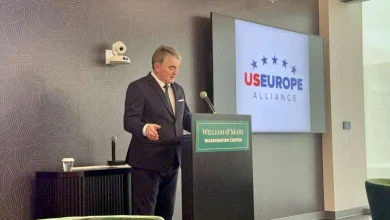 Komsic In Washington: On The Political Level, The Path Of BiH Is Firmly Grounded Towards The EU And NATO