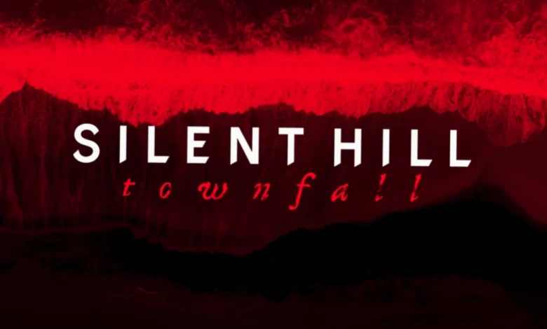 Konami Has “Plans to Develop” Silent Hill: Townfall As A Series “Further Going Forward ...