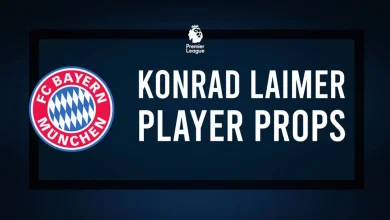 Konrad Laimer vs. SC Freiburg – Player props & odds to score a goal on November 22