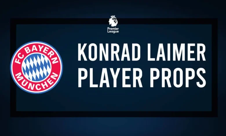 Konrad Laimer vs. SC Freiburg – Player props & odds to score a goal on November 22