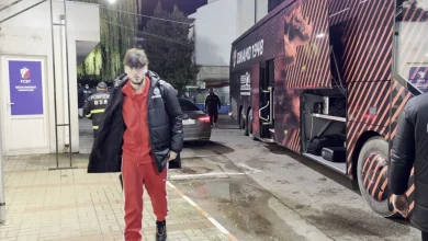 Kopic a anunțat decizia în cazul lui Adrian Mazilu, după ce l-a inclus pentru prima dată în lotul lui Dinamo