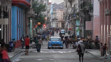Korea issues travel advisory on Cuba amid infectious disease concerns