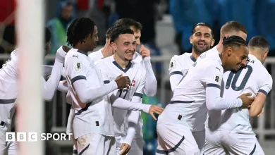 Kosovo vs Switzerland: UEFA World Cup Qualifiers stats & head-to-head