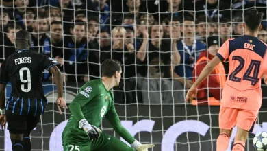 Koszmar Szczęsnego w LM. Cztery gole, jeden "skasowany". Lewandowski bezradny