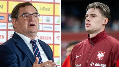 Koszmar Zalewskiego i Urbana na Malcie. Filar kadry błyskawicznie wykluczony