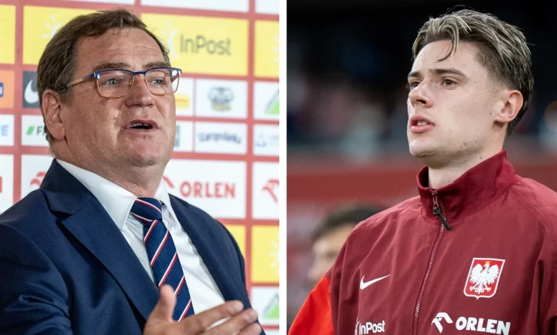 Koszmar Zalewskiego i Urbana na Malcie. Filar kadry błyskawicznie wykluczony