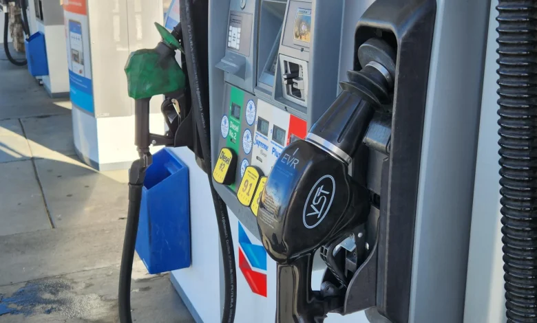 Kotek declares state of emergency to keep fuel flowing after Olympic Pipeline shutdown