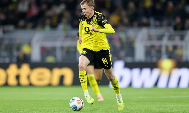 Kovač confirms doubts over Beier ahead of Villarreal duel