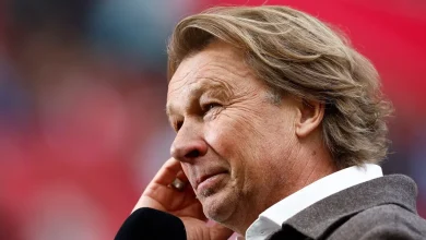 Kraay snapt niks van blunderende Ajax-belofte: 'Hij is gek, of de trainer is gek'