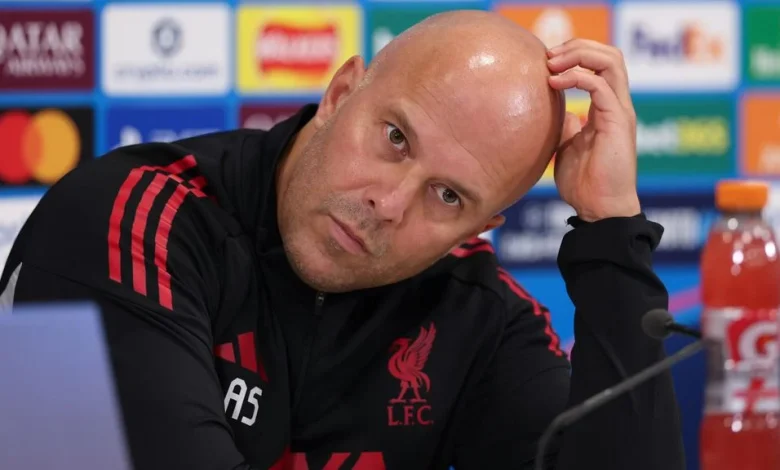 Krediet Slot nog niet op: 'Liverpool neemt geen impulsieve beslissingen'