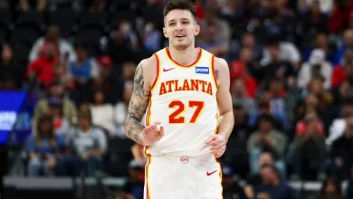 Krejčí řádil jako největší hvězdy a uchvátil NBA. V duelu s Clippers cupoval rekordy