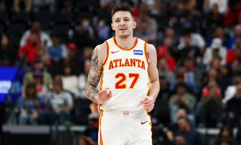 Krejčí řádil jako největší hvězdy a uchvátil NBA. V duelu s Clippers cupoval rekordy