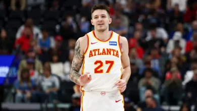 Krejčí zazářil v NBA a vytvořil nové české rekordy