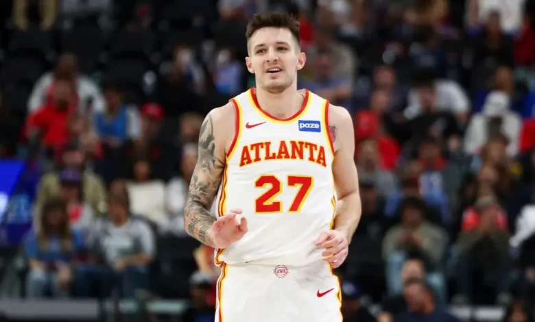 Krejčí zazářil v NBA a vytvořil nové české rekordy