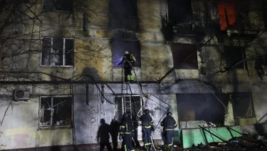 Kremlin confirms U.S. envoy’s visit as talks on ending war in Ukraine gain momentum