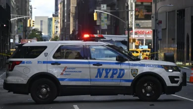 Kris Boyd remains hospitalized, with his shooter still at large