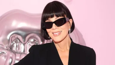 Kris Jenner Reveals Why She Stays Close With Her Daughters' Exes | iHeartRadio | On The Move with Enrique Santos