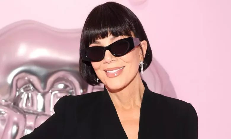 Kris Jenner Reveals Why She Stays Close With Her Daughters' Exes | iHeartRadio | On The Move with Enrique Santos