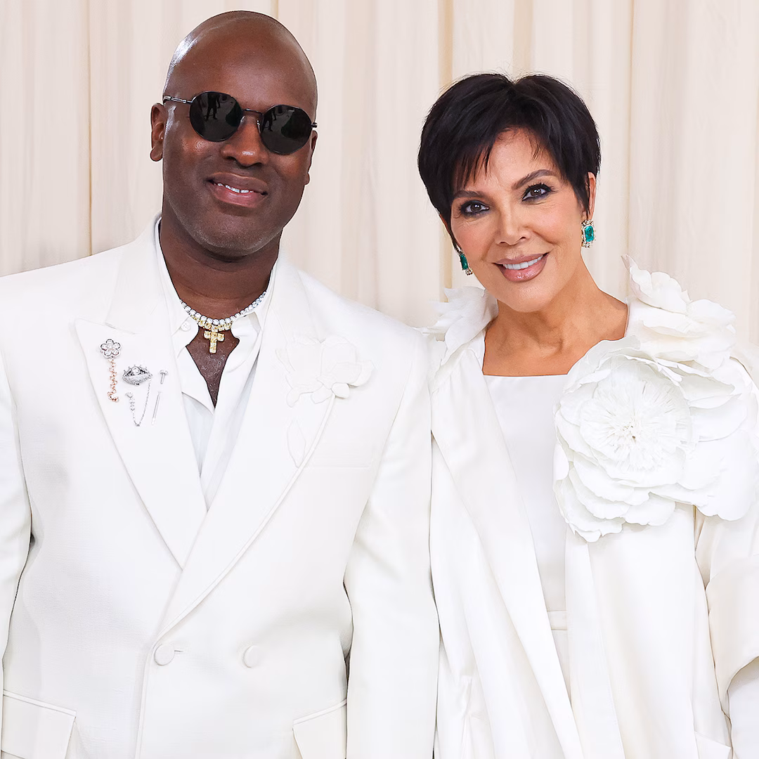 Kris Jenner Shares Rare Insight into Corey Gamble Romance on His 45th Birthday