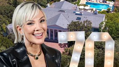 Kris Jenner's Lavish 70th Birthday Party, Surprise Wedding?