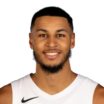 Kris Murray (illness) listed questionable Friday