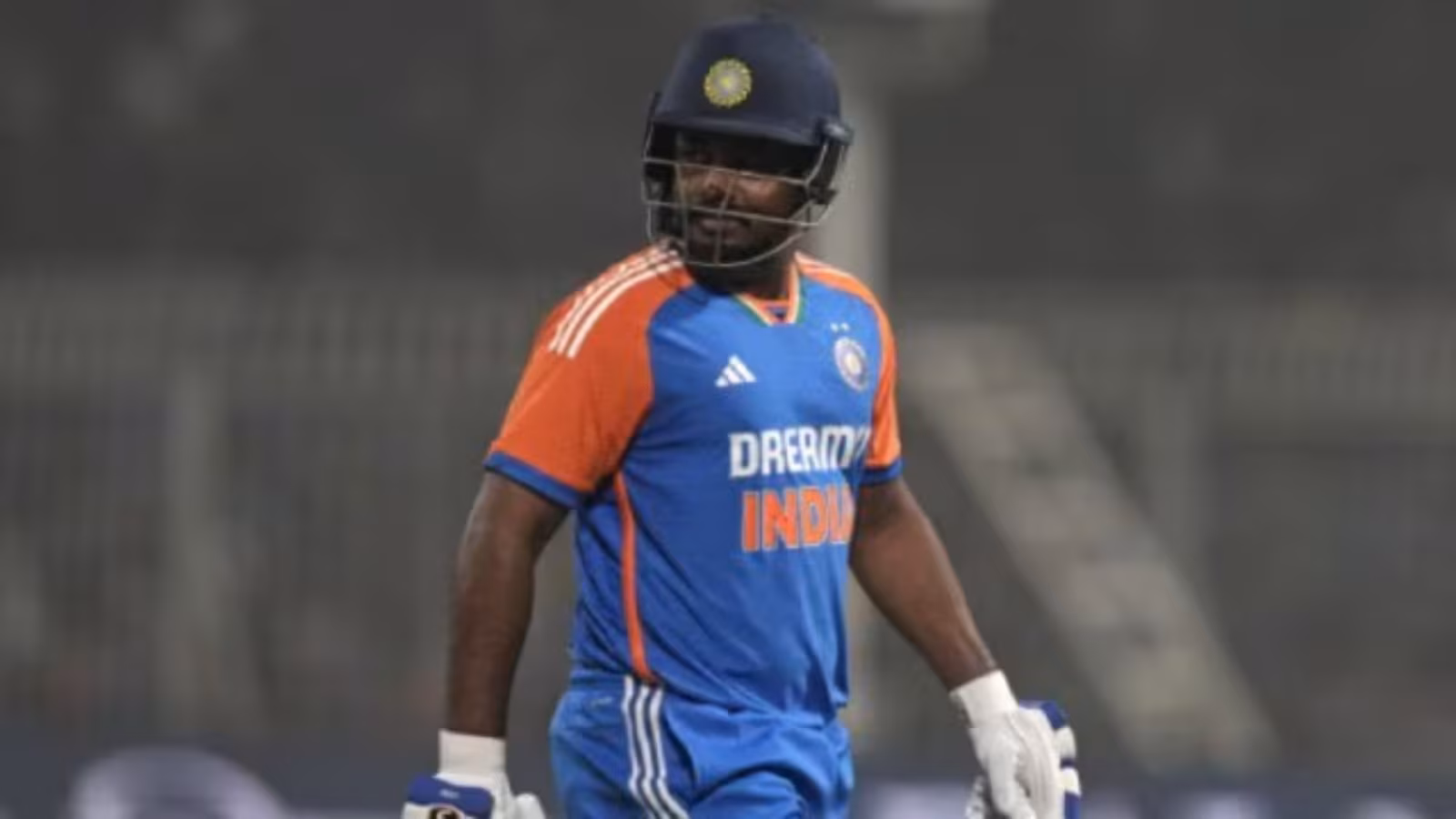 Krishnamachari Srikkanth on Sanju Samson’s shuffling batting number: ‘He bats at 5 one game then suddenly at 4, 6, 7 or 8…spoiling that boy’s confidence’