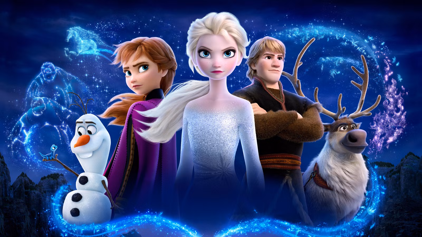 Kristen Bell, Idina Menzel & Josh Gad Net Record-Breaking Pay For Frozen 3 & 4