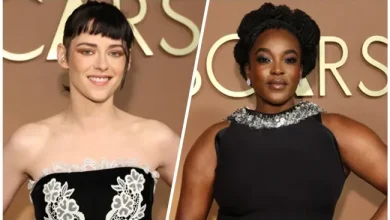 Kristen Stewart, Benicio Del Toro, Wunmi Mosaku, and Scott Cooper set for 2025 SFFILM Awards Night honors