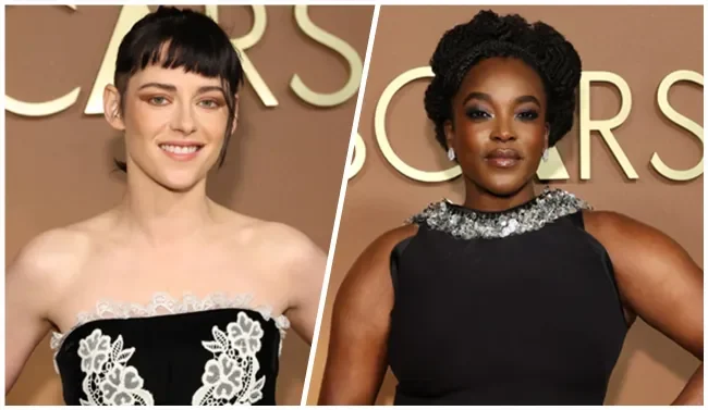 Kristen Stewart, Benicio Del Toro, Wunmi Mosaku, and Scott Cooper set for 2025 SFFILM Awards Night honors