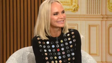 Kristin Chenoweth on Broadway return, "Wicked" and Ariana Grande playing Glinda