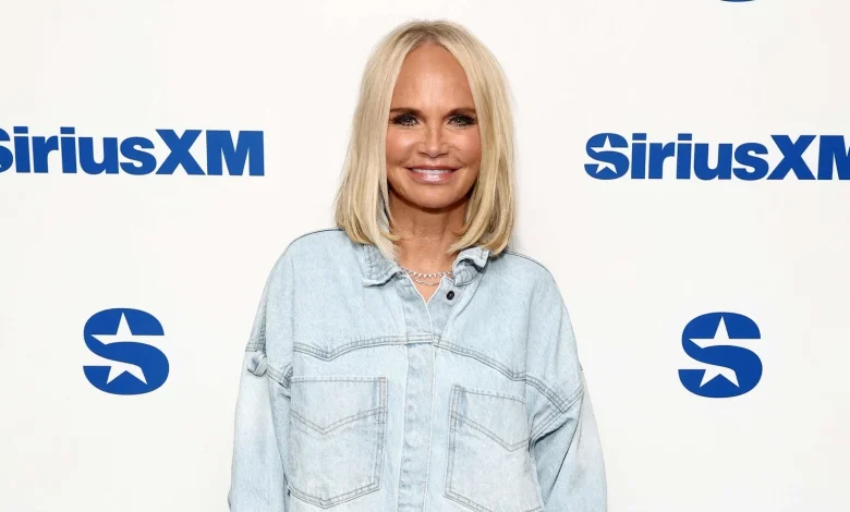 Kristin Chenoweth says outrage over Charlie Kirk tribute ‘nearly broke me’ | Hindustan Times