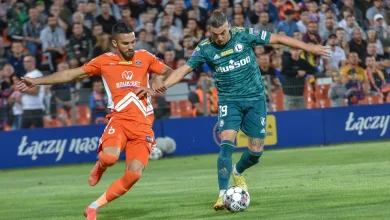 Kto przełamie serię niepowodzeń?