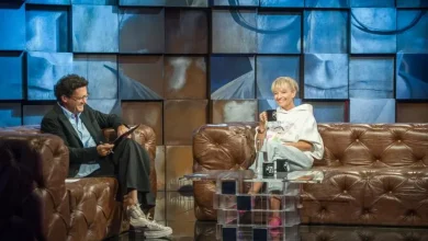 "Kuba Wojewódzki". Dorota Szelągowska wzięła więcej rozwodów, niż miała mężów?! [PRZED EMISJĄ W TV]