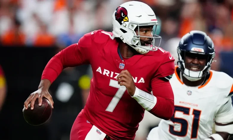 Kurt Warner talks Jacoby Brissett's success, Kyler Murray trade value, more