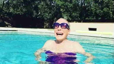 Kwaheri Ornella, il suo bel legame con il Kenya