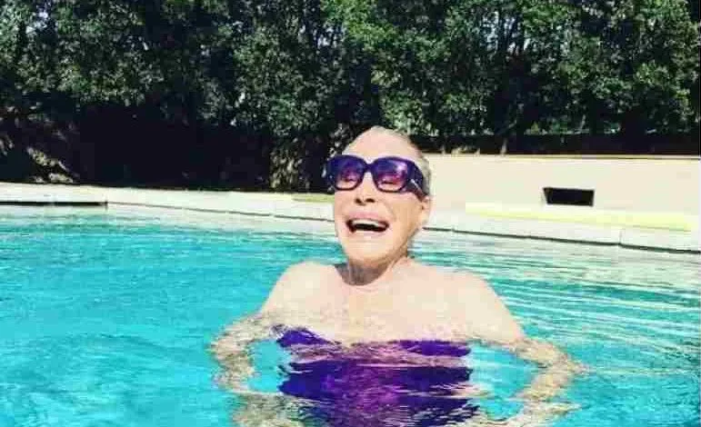 Kwaheri Ornella, il suo bel legame con il Kenya