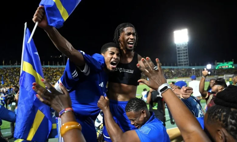 Kwal. WK 2026 - Curaçao, Panama en Haïti plaatsen zich voor WK-eindronde