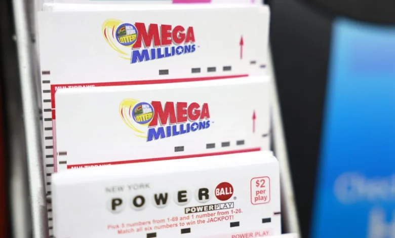 Ky. hunter declines call from his son, wins $1.1M online lottery prize