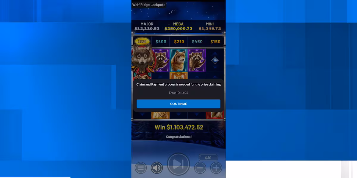 Ky. man wins $1.1 million lottery jackpot while deer hunting