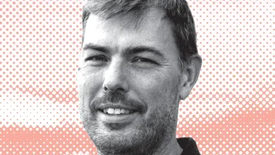 Kyle Clark: The 100 Most Influential Climate Leaders of 2025