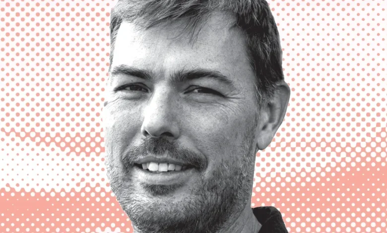 Kyle Clark: The 100 Most Influential Climate Leaders of 2025