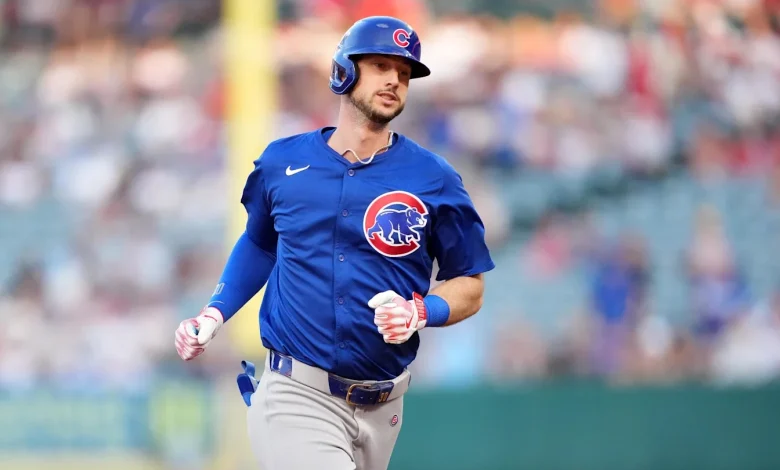 Kyle Tucker Destinations: Best Landing Spots for Star Outfielder in Free Agency