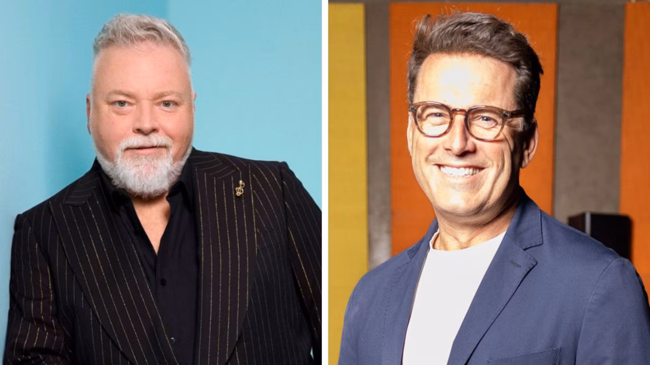 Kyle rats on Karl: ‘We’re f***ed’