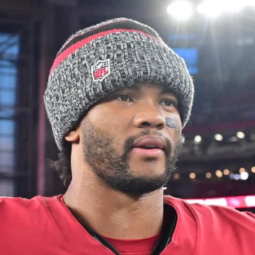 Kyler Murray 'Working hard to get healthy,' per Gannon