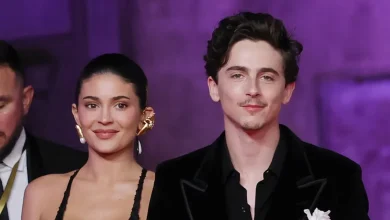 Kylie Jenner Seemingly Shuts Down Timothee Chalamet Split Rumors