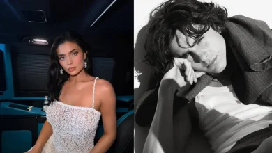 Kylie Jenner's Cool Reaction To Breakup Rumours With Timothee Chalamet