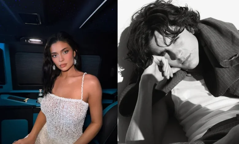 Kylie Jenner's Cool Reaction To Breakup Rumours With Timothee Chalamet