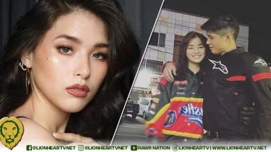 Kylie Padilla says she’s long known about AJ Raval’s revelation: ‘Matagal ko na pong alam’