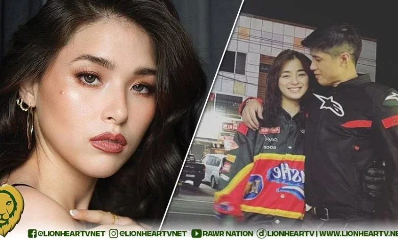 Kylie Padilla says she’s long known about AJ Raval’s revelation: ‘Matagal ko na pong alam’