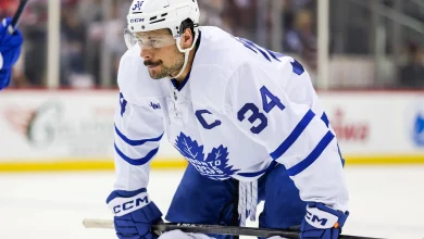 Kypreos’ Theory About an Auston Matthews Trade Might Have Merit